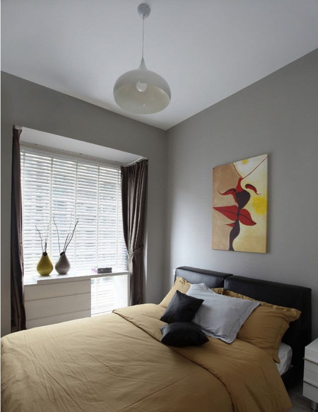 與時(shí)俱進(jìn)簡約風(fēng)，滿足現(xiàn)代人喜歡混搭的樂趣